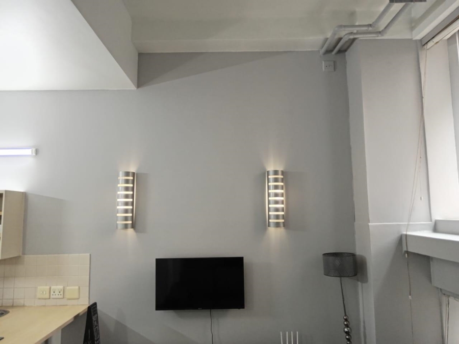 0 Bedroom Property for Sale in Cape Town City Centre Western Cape